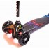 Cамокат Scooter Mini Lightning