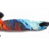 Cамокат Scooter Mini Fire and Ice
