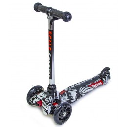 Cамокат Scooter Mini Street