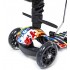 Самокат Scooter 5in1 Граффити