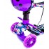 Самокат Scooter 5in1 Орхидея Самокат Scooter 5in1 Орхидея