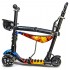 Самокат Scooter 5in1 