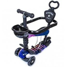 Самокат Scooter 5in1 