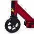 Трюковый самокат Scale Sports Leone 110 mm Красный