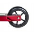 Трюковый самокат Scale Sports Leone 110 mm Красный