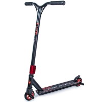 Трюковый самокат Scale Sports STORM черный Трюковый самокат Scale Sports STORM черный