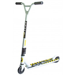 Трюковый самокат Scale Sports TORNADO белый