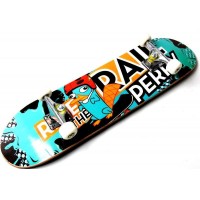 Скейтборд Rail Perry Скейтборд Rail Perry