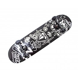 Скейтборд Scale Sports Just New