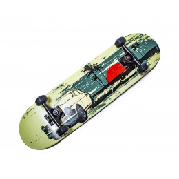 Скейтборд Scale Sports Malibu