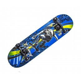 Скейтборд Scale Sports Displey King