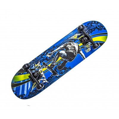 Скейтборд Scale Sports Displey King