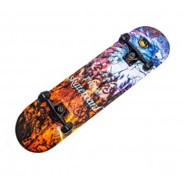 Скейтборд Scale Sports Falcon