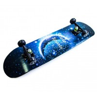 Скейтборд Scale Sports Moon