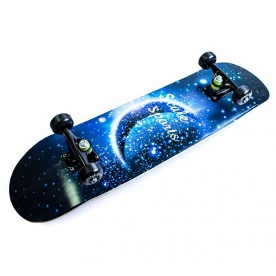 Скейтборд Scale Sports Moon