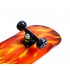 Скейтборд Scale Sports Fire