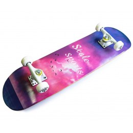Скейтборд Scale Sports Sunrise