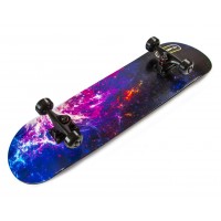 Скейтборд Scale Sports Starry Sky Скейтборд Scale Sports Starry Sky