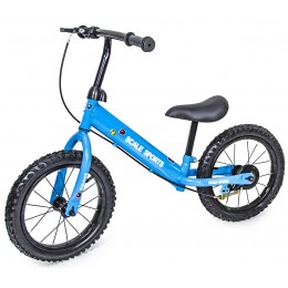 Беговел Scale Sports 14