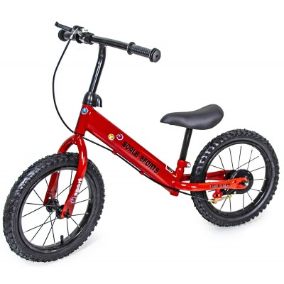 Беговел Scale Sports 14