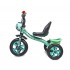 Трехколесный велосипед Scale Sports Mint