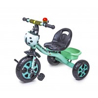 Трехколесный велосипед Scale Sports Mint
