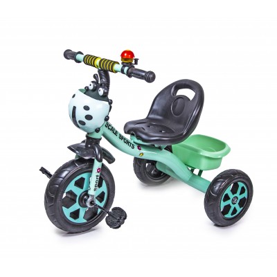 Трехколесный велосипед Scale Sports Mint