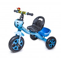 Трехколесный велосипед Scale Sports Blue Трехколесный велосипед Scale Sports Blue