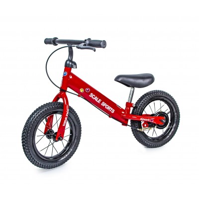 Беговел Scale Sports 12