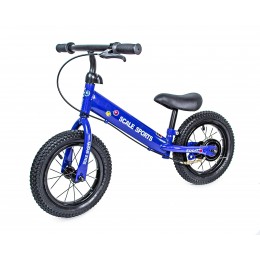 Беговел Scale Sports 12