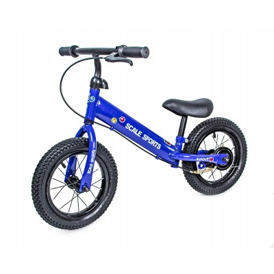 Беговел Scale Sports 12