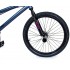 Трюковый велосипед 20 дюймов JXC BMX черный