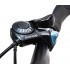 Велосипед 20 дюймов Scale Sports Green, ручной и дисковый тормоз