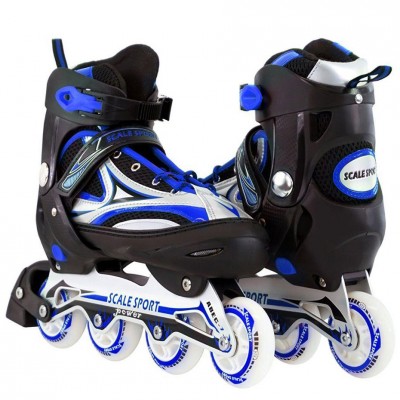 Ролики для взрослых Scale Sports LF 0835 