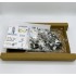 Конструктор Skibidi Toilet 85033, 336 деталей