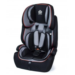 Детское автокресло BeFlye Black (9-36 кг)