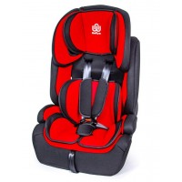 Детское автокресло BeFlye Red (9-36 кг) Детское автокресло BeFlye Red (9-36 кг)