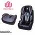 Детское автокресло BeFlye Black (9-36 кг)