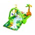 Развивающий игровой коврик Fitch Baby Тропический лес (8502)