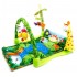 Развивающий игровой коврик Fitch Baby Тропический лес (8502)