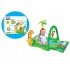 Развивающий игровой коврик Fitch Baby Тропический лес (8502)