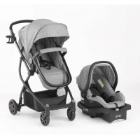 Детская универсальная коляска трансформер 3 в 1 Evenflo URBINI OMNI TRAVEL SYSTEM Детская универсальная коляска трансформер 3 в 1 Evenflo URBINI OMNI TRAVEL SYSTEM