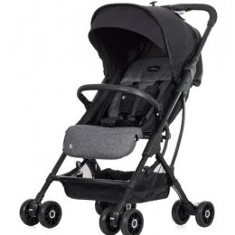 Детская прогулочная коляска Evenflo D660 W9BK