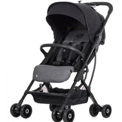 Детская прогулочная коляска Evenflo D660 W9BK