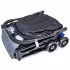 Детская прогулочная коляска Evenflo D660 W9BK