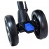 Детская прогулочная коляска Evenflo D660 W9BK