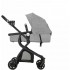 Детская универсальная коляска трансформер 3 в 1 Evenflo URBINI OMNI TRAVEL SYSTEM