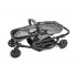 Детская универсальная коляска трансформер 3 в 1 Evenflo URBINI OMNI TRAVEL SYSTEM