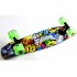 Пенни борд Fish Skateboards Joker (светящиеся колеса) Пенни борд Fish Skateboards Joker (светящиеся колеса)