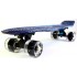 Пенни борд Fish Skateboards Spice (светящиеся колеса) Пенни борд Fish Skateboards Spice (светящиеся колеса)